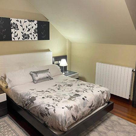 Habitaciones En Chalet Con Jardin Boó de Piélagos エクステリア 写真