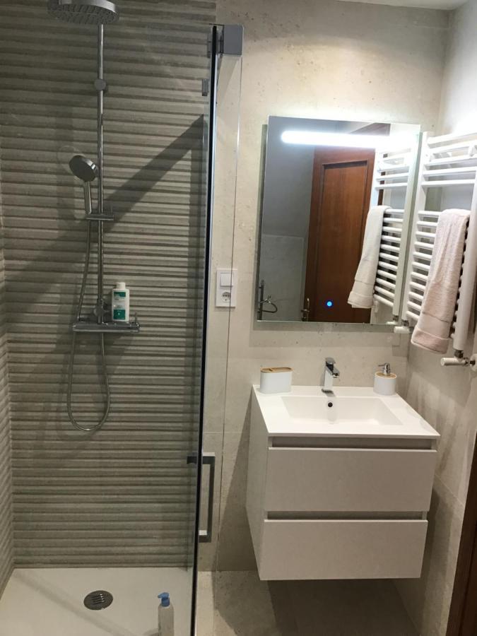 Habitaciones En Chalet Con Jardin Boó de Piélagos エクステリア 写真