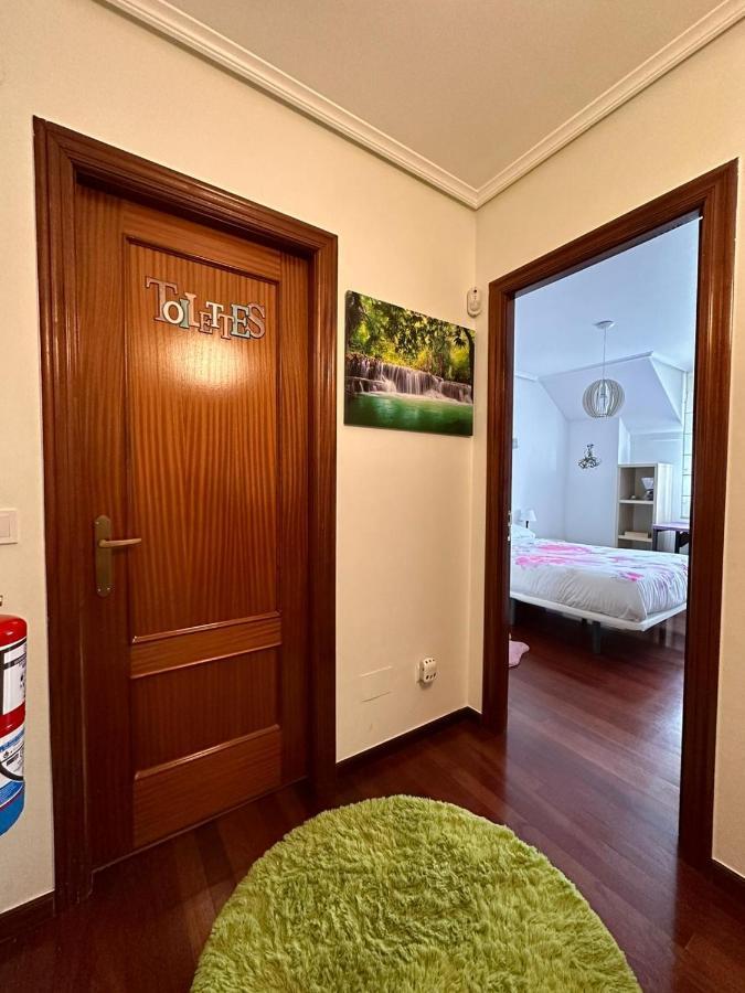 Habitaciones En Chalet Con Jardin Boó de Piélagos エクステリア 写真