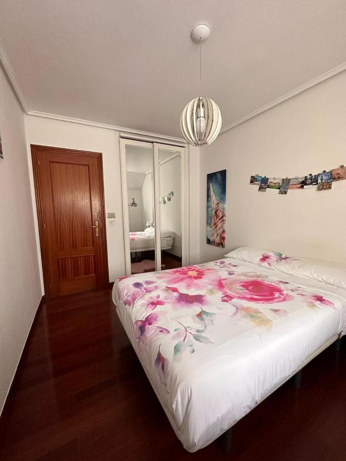 Habitaciones En Chalet Con Jardin Boó de Piélagos エクステリア 写真