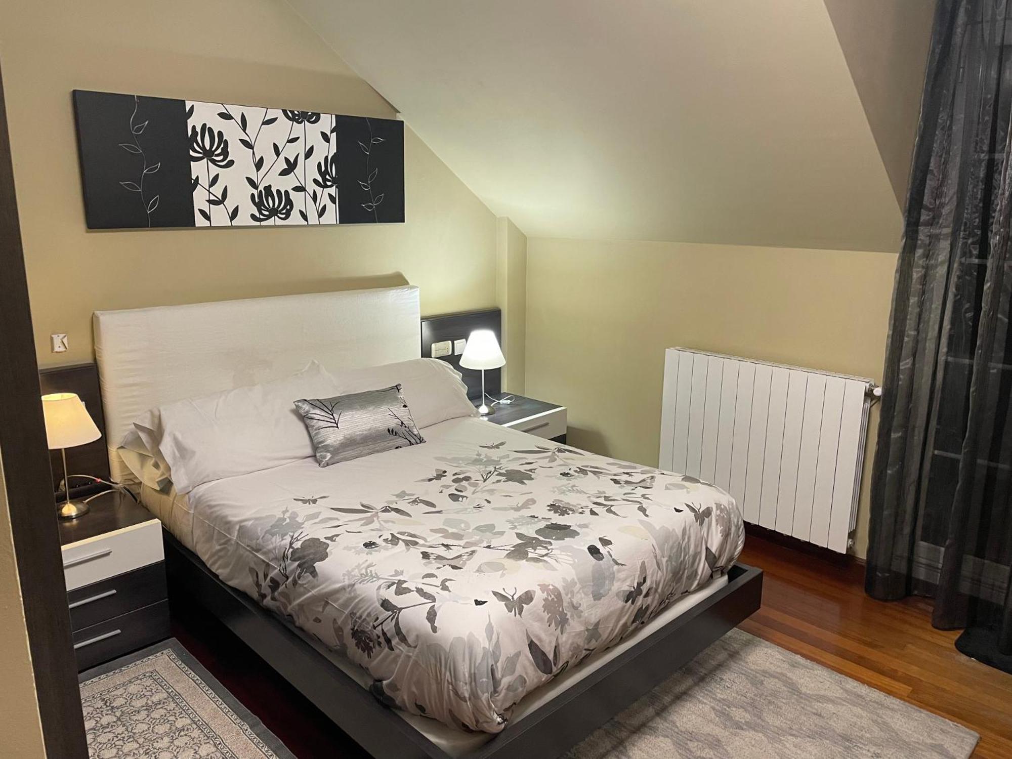 Habitaciones En Chalet Con Jardin Boó de Piélagos エクステリア 写真