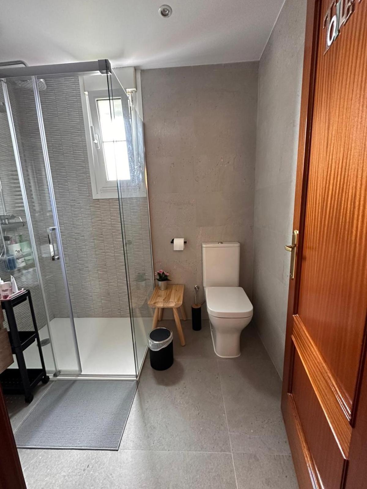 Habitaciones En Chalet Con Jardin Boó de Piélagos エクステリア 写真