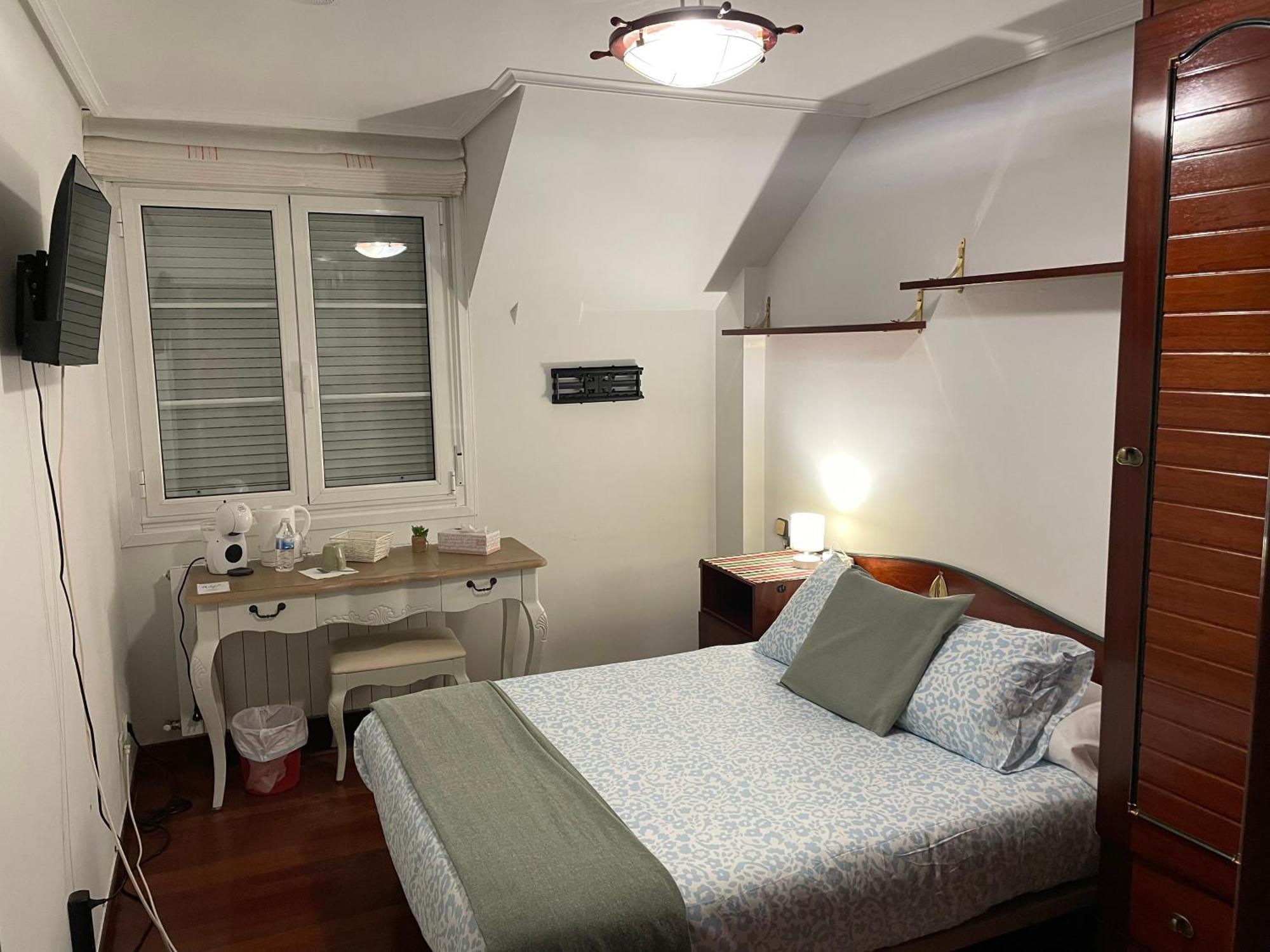 Habitaciones En Chalet Con Jardin Boó de Piélagos エクステリア 写真