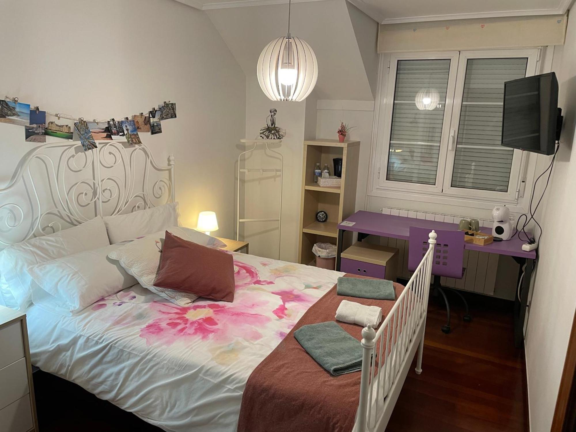 Habitaciones En Chalet Con Jardin Boó de Piélagos エクステリア 写真