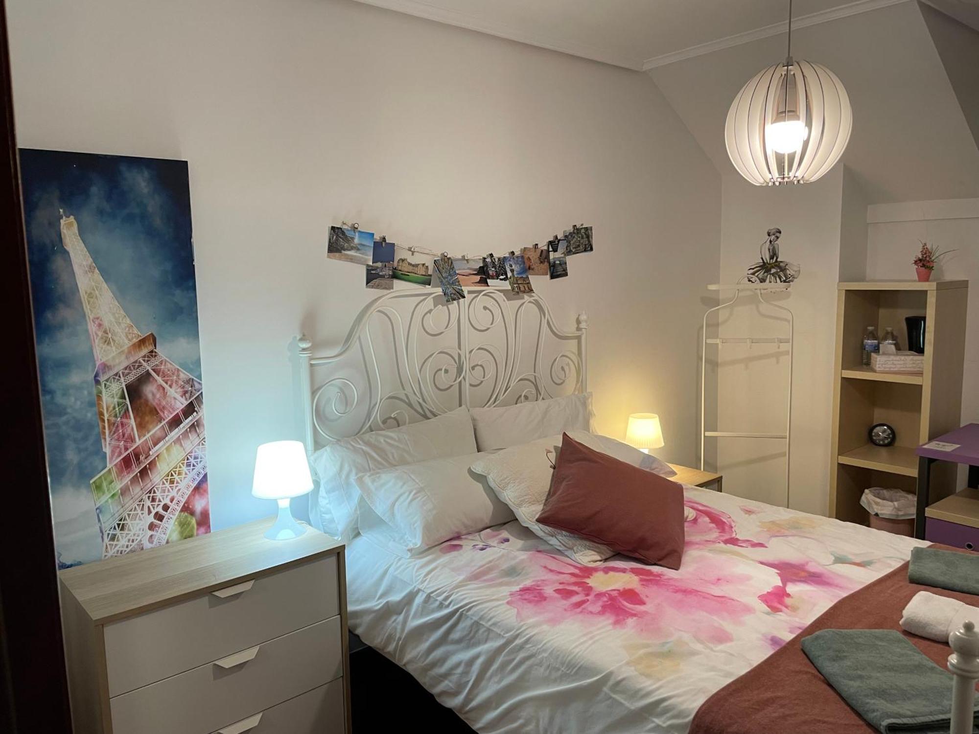 Habitaciones En Chalet Con Jardin Boó de Piélagos エクステリア 写真